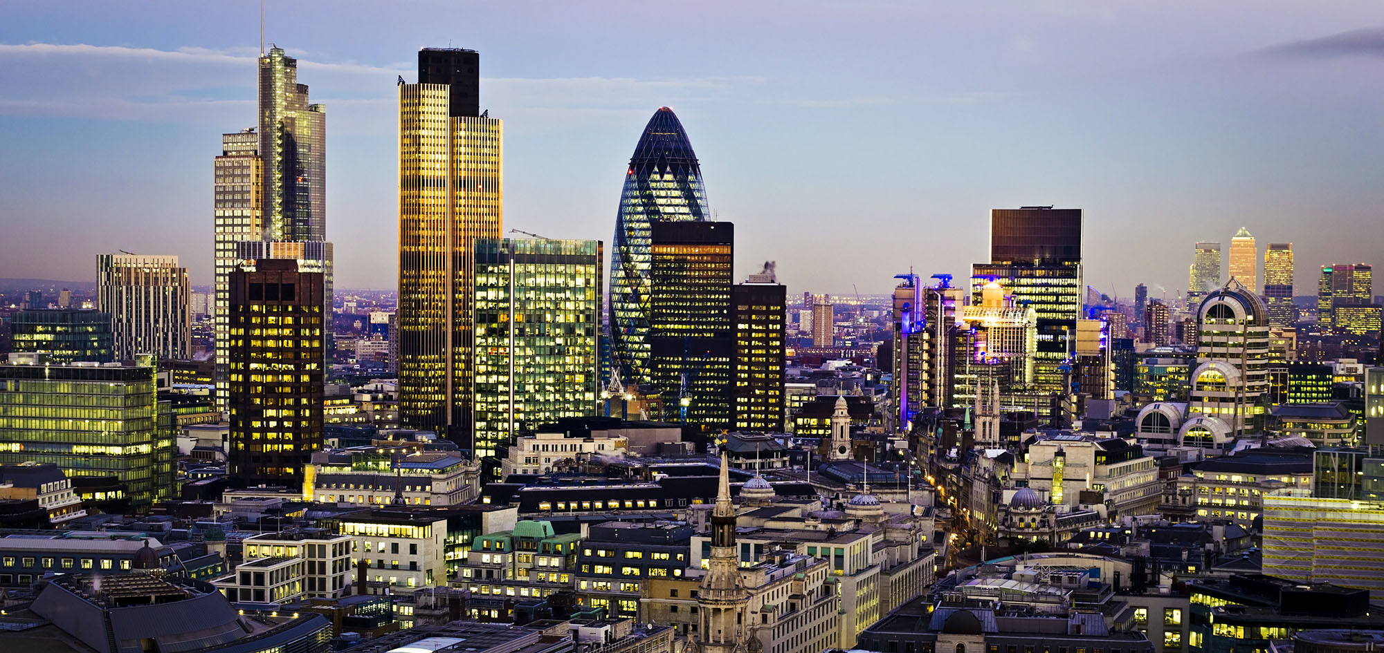 Fundamental factors underpin the London commercial property market