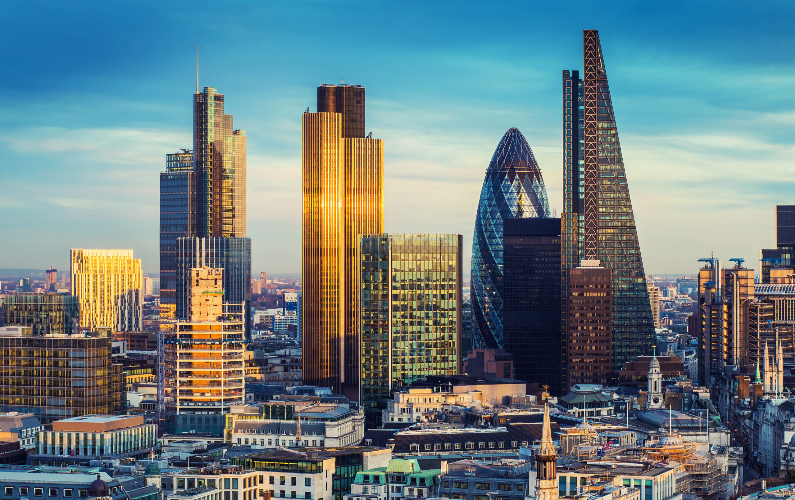 Why Gulf investment in UK real estate will endure and expand