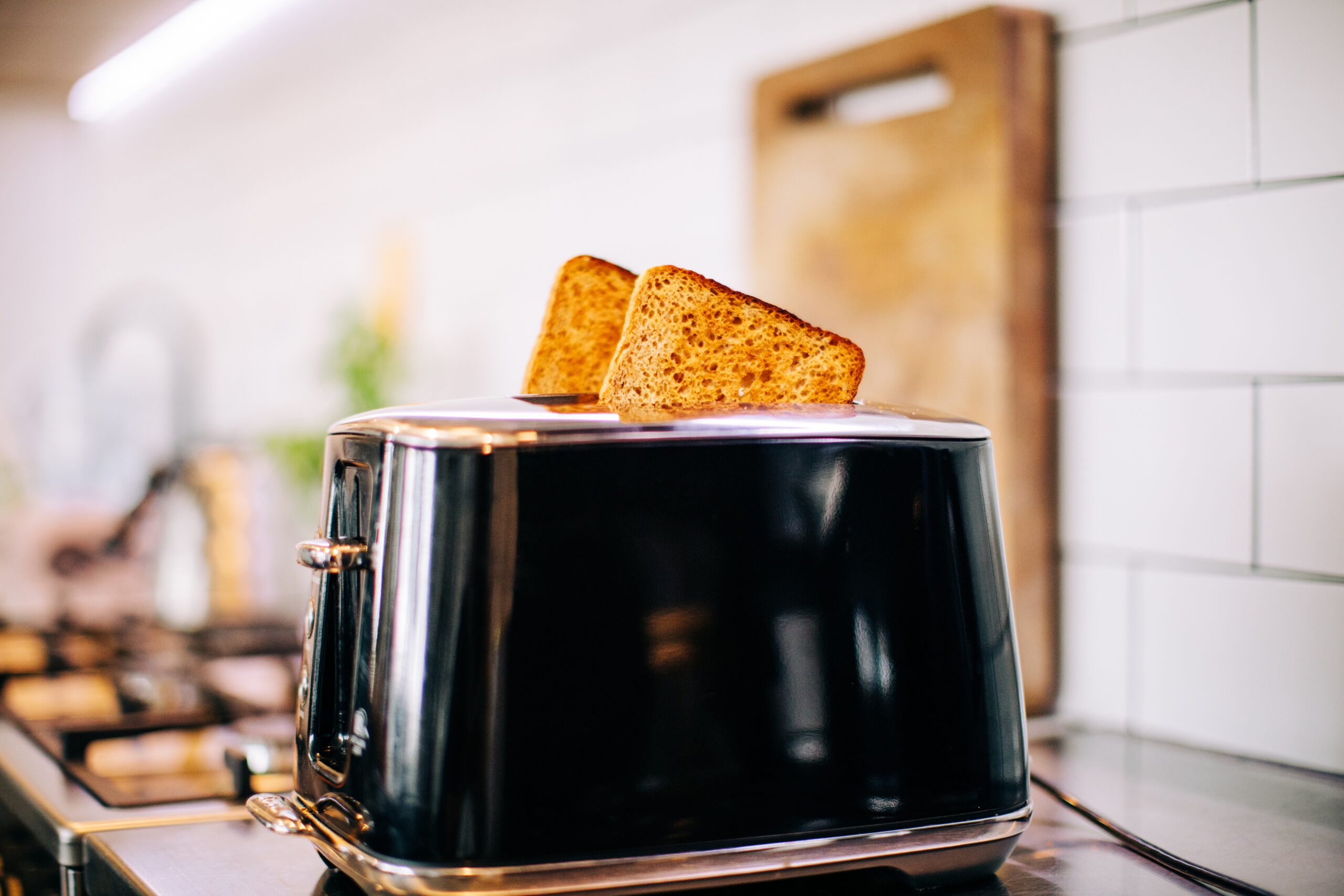 How equity became toast – Adapting to a New Reality